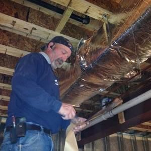 Meet your Posher, Jeff